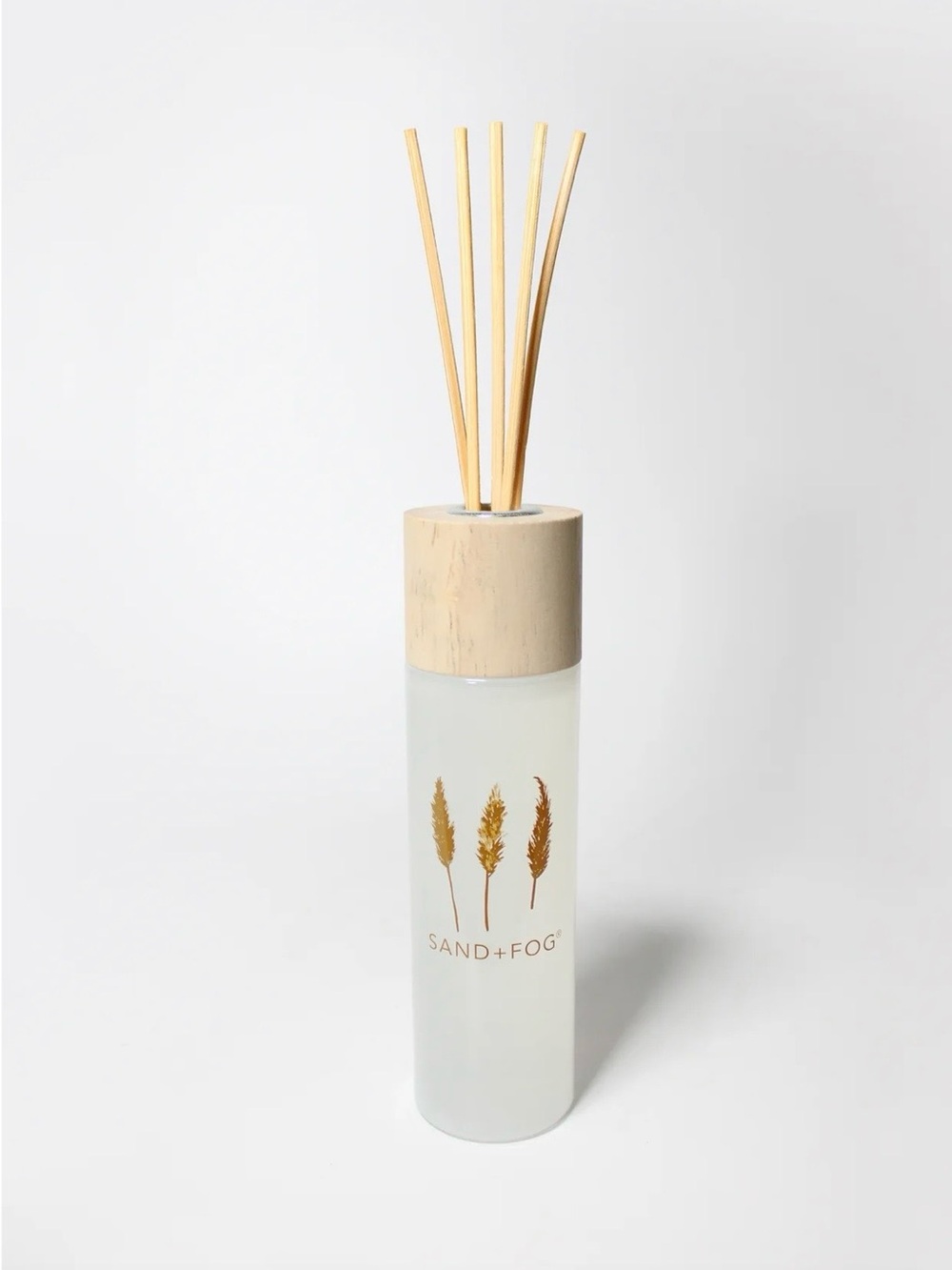 Sand+Fog Cedar & Magnolia 100 ml Reed Diffuser